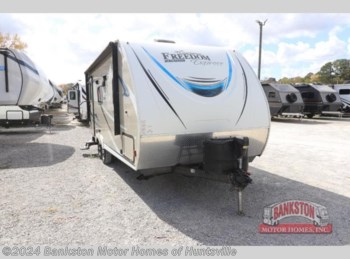 Used 2019 Coachmen Freedom Express Ultra Lite 204RD available in Huntsville, Alabama