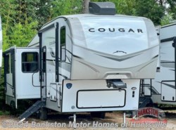 New 2024 Keystone Cougar Half-Ton 29RLISE available in Huntsville, Alabama