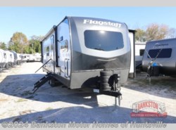 New 2024 Forest River Flagstaff Classic 826MBR available in Huntsville, Alabama