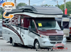 New 2023 Entegra Coach Qwest 24N available in Huntsville, Alabama