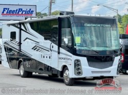 New 2024 Forest River Georgetown 5 Series 36F5 available in Huntsville, Alabama