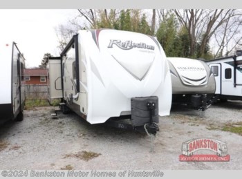 Used 2017 Grand Design Reflection 308BHTS available in Huntsville, Alabama