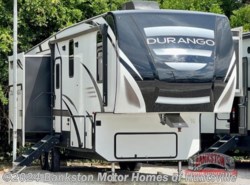 Used 2021 K-Z Durango D321RKT available in Huntsville, Alabama