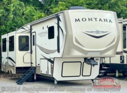 Used 2019 Keystone Montana 3561RL available in Huntsville, Alabama