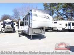New 2024 Forest River Sierra 4002FB available in Huntsville, Alabama