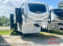New 2024 Keystone Montana 3941FO available in Huntsville, Alabama