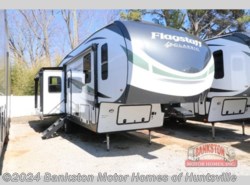 New 2024 Forest River Flagstaff Classic 361RL available in Huntsville, Alabama