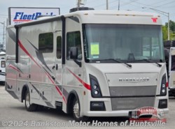 New 2024 Winnebago Vista 29V available in Huntsville, Alabama