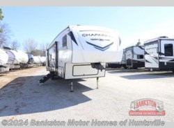 New 2024 Coachmen Chaparral Lite 368TBH available in Huntsville, Alabama