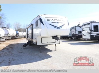 New 2024 Coachmen Chaparral Lite 368TBH available in Huntsville, Alabama