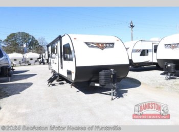 New 2024 Forest River Wildwood X-Lite 24VIEW available in Huntsville, Alabama