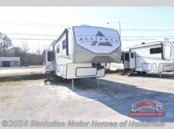 New 2024 Alliance RV Avenue 37MBR available in Huntsville, Alabama