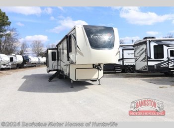 Used 2021 Forest River Cardinal Limited 366DVLE available in Huntsville, Alabama