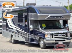 New 2024 Entegra Coach Esteem 31F available in Huntsville, Alabama