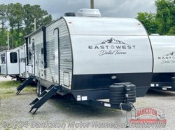 New 2024 East to West Della Terra 300DB available in Huntsville, Alabama