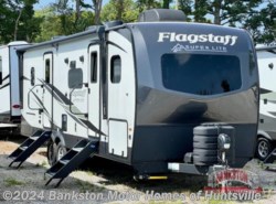 New 2024 Forest River Flagstaff Super Lite 26BHW available in Huntsville, Alabama