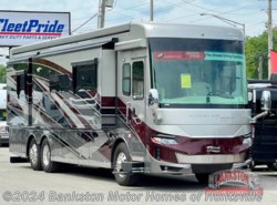 New 2024 Newmar Mountain Aire 3823 available in Huntsville, Alabama