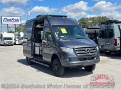 New 2024 Thor Motor Coach Sanctuary 19A available in Huntsville, Alabama
