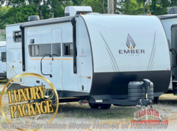 New 2024 Ember RV E-Series 22ETS available in Huntsville, Alabama