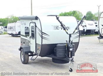 New 2024 Forest River Flagstaff E-Pro E12S available in Huntsville, Alabama