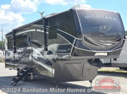 New 2024 Keystone Montana 3531RE available in Huntsville, Alabama