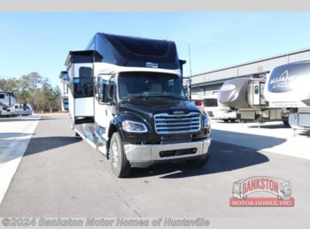 New 2024 Newmar Super Star 4059 available in Huntsville, Alabama