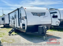 New 2023 Forest River Wildwood 26RBSX available in Huntsville, Alabama