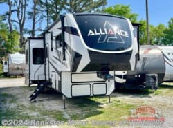Used 2022 Alliance RV Valor 37V13 available in Huntsville, Alabama