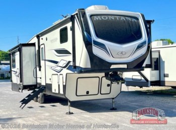 Used 2023 Keystone Montana High Country 311RD available in Huntsville, Alabama