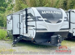Used 2023 Heartland Mallard 33 available in Huntsville, Alabama
