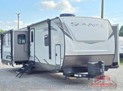 Used 2021 Palomino Solaire Ultra Lite 318RLTS available in Huntsville, Alabama
