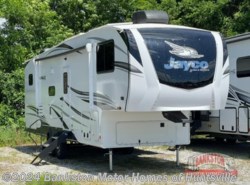 Used 2023 Jayco Eagle HT 29.5BHOK available in Huntsville, Alabama