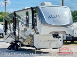 New 2024 Alliance RV Paradigm 340RL available in Huntsville, Alabama