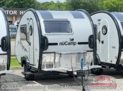New 2024 NuCamp TAB 320 S available in Huntsville, Alabama