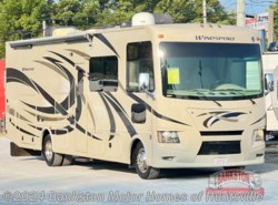 Used 2016 Thor Motor Coach Windsport 32N available in Huntsville, Alabama