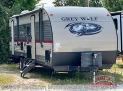 Used 2019 Forest River Cherokee Cascade 26DBH available in Huntsville, Alabama