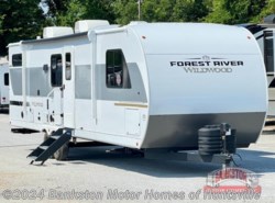 New 2025 Forest River Wildwood 29VBUDX available in Huntsville, Alabama