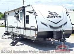 Used 2021 Jayco Jay Feather 27BHB available in Huntsville, Alabama