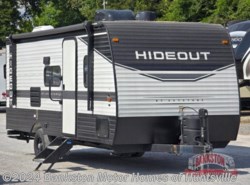 Used 2022 Keystone Hideout Single Axle 186SS available in Huntsville, Alabama