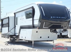 New 2025 Brinkley RV Model Z 3400 available in Huntsville, Alabama