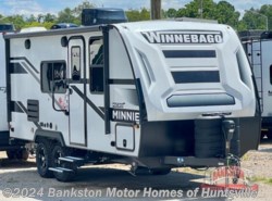 Used 2024 Winnebago Micro Minnie 2108FBS available in Huntsville, Alabama