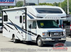 New 2025 Entegra Coach Odyssey 25R available in Huntsville, Alabama