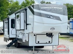 New 2025 Forest River Sierra 3800RK available in Huntsville, Alabama