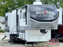 New 2025 Alliance RV Valor 44V14 available in Huntsville, Alabama