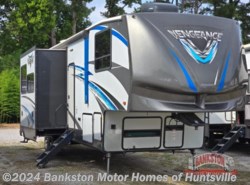 Used 2019 Forest River Vengeance 348A13 available in Huntsville, Alabama