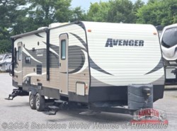 Used 2015 Prime Time Avenger 27RLS available in Huntsville, Alabama