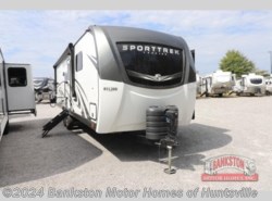 New 2024 Venture RV SportTrek Touring Edition STT302VRB available in Huntsville, Alabama