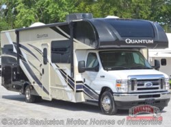 Used 2022 Thor Motor Coach Quantum WS31 available in Huntsville, Alabama