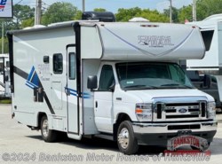 Used 2022 Coachmen Cross Trail XL 22XG Ford E-350 available in Huntsville, Alabama