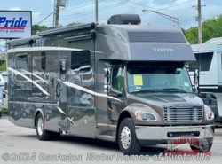 New 2024 Tiffin Allegro Bay 38 CB available in Huntsville, Alabama